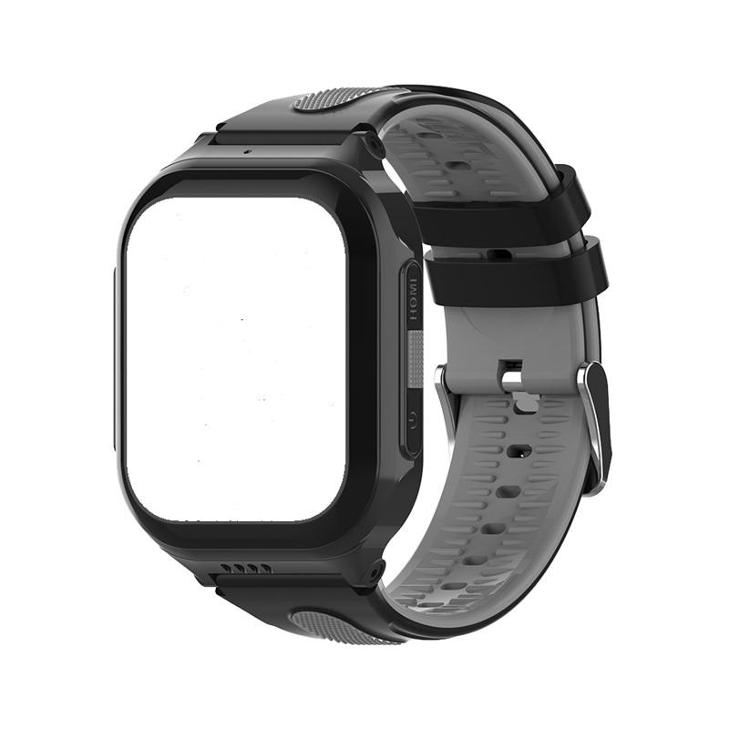 Detachable Strap Casing of Won - Kids Smartwatch Gps 评论和价格