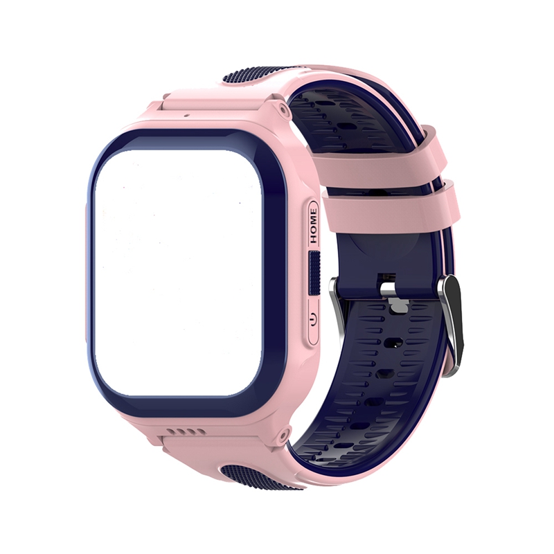 Detachable Strap Casing of Won - Kids Smartwatch Gps 评论和价格