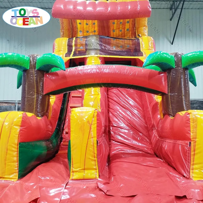 Factory Customized Large PVC K - Kids Toys Rental 评论和价格