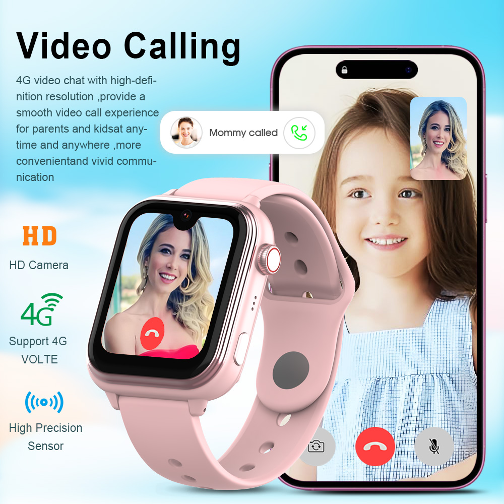 Wonlex KT37 GPS Smart Watch Ki - Kids Smartwatch Gps 评论和价格