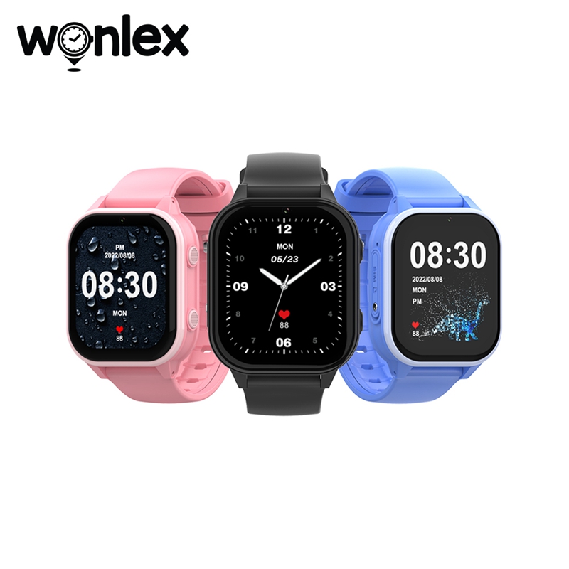 Detachable Strap Bracelet of K - Kids Smartwatch Gps 评论和价格
