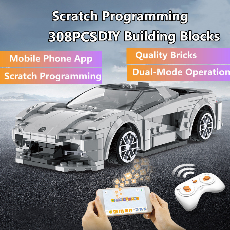 Scratch Programming Cool Looki - Kids Toys Under $20 评论和价格