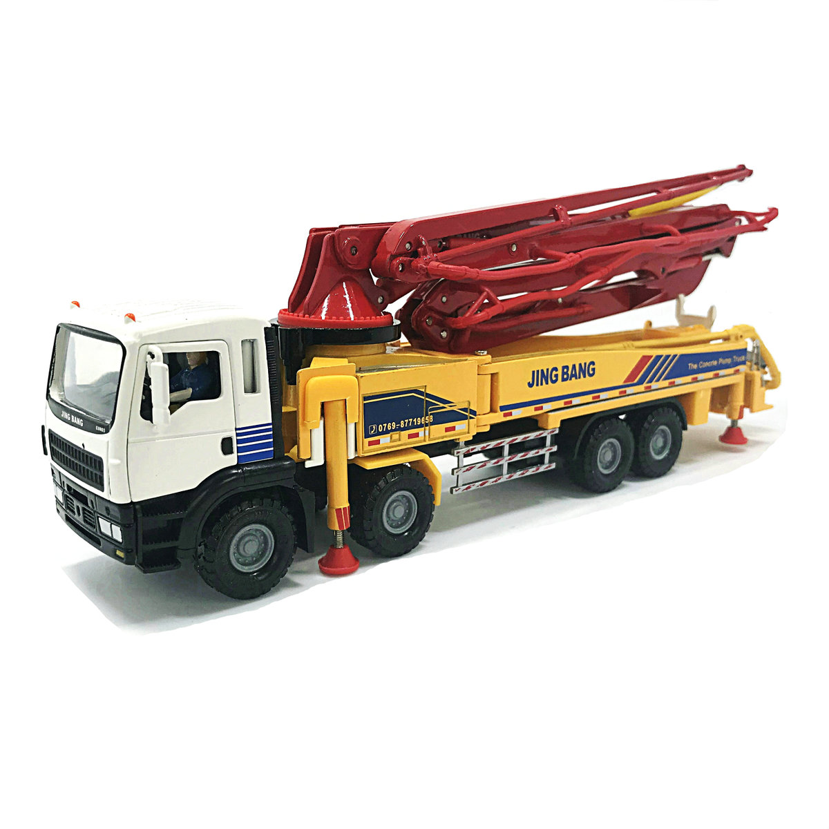 Truck Model Toys Transport Eng - Kids Toys Location 评论和价格