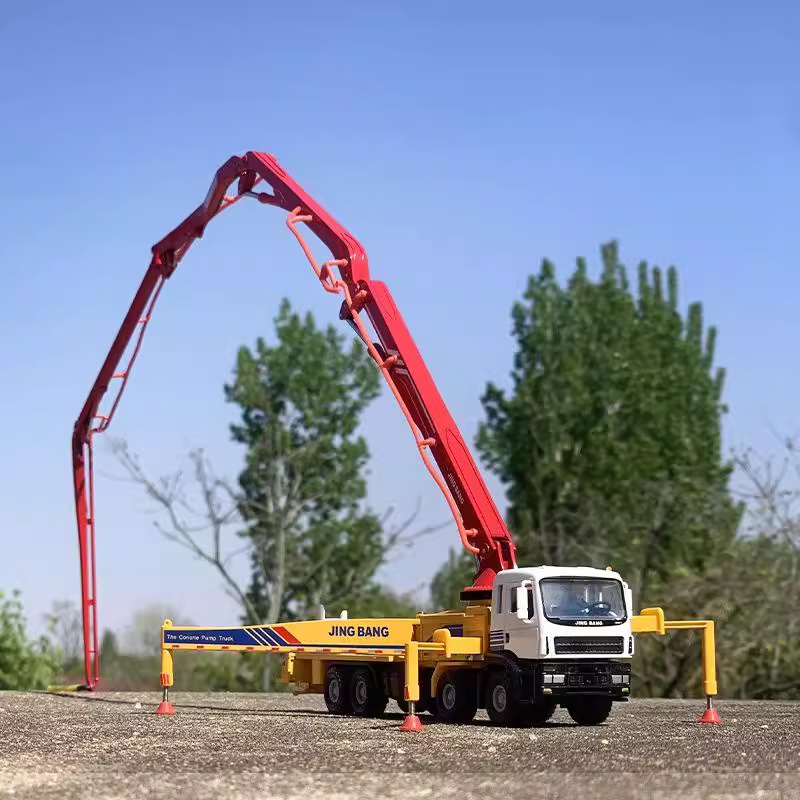 Truck Model Toys Transport Eng - Kids Toys Location 评论和价格