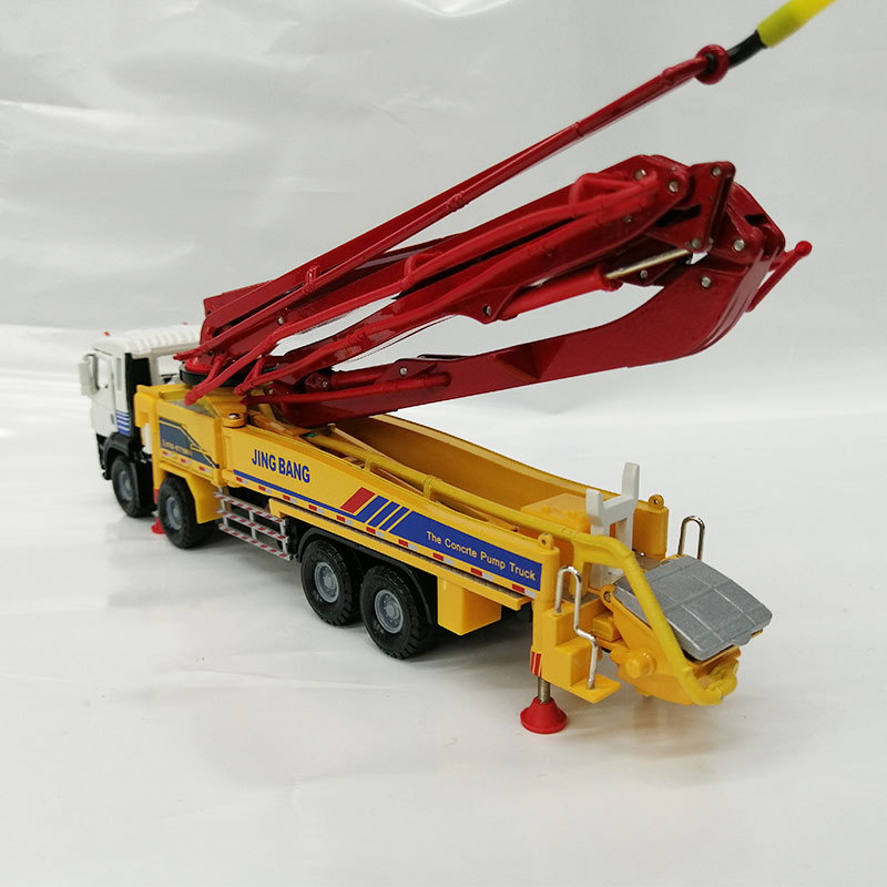 Truck Model Toys Transport Eng - Kids Toys Location 评论和价格