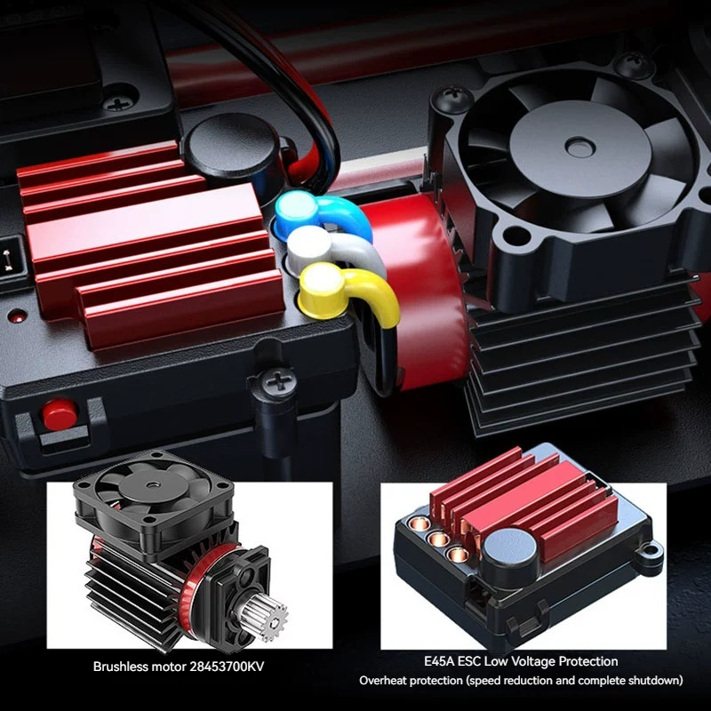 HYPER GO RC MJX 14304 14303 14 - Kid Toys And More 评论和价格