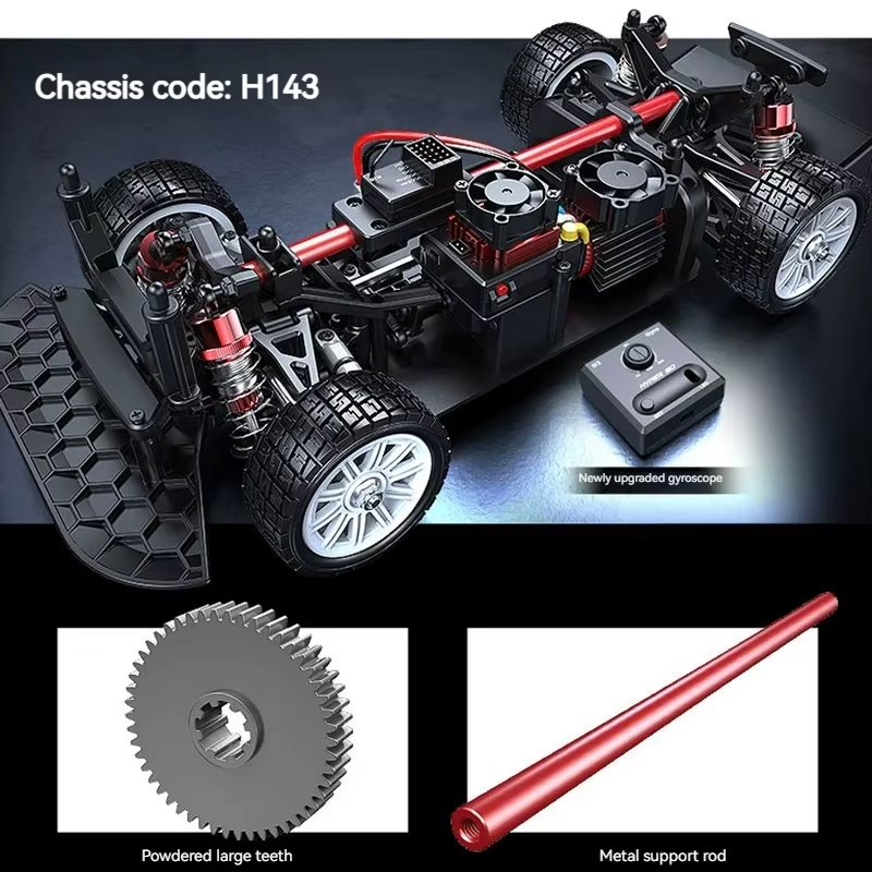 HYPER GO RC MJX 14304 14303 14 - Kid Toys And More 评论和价格