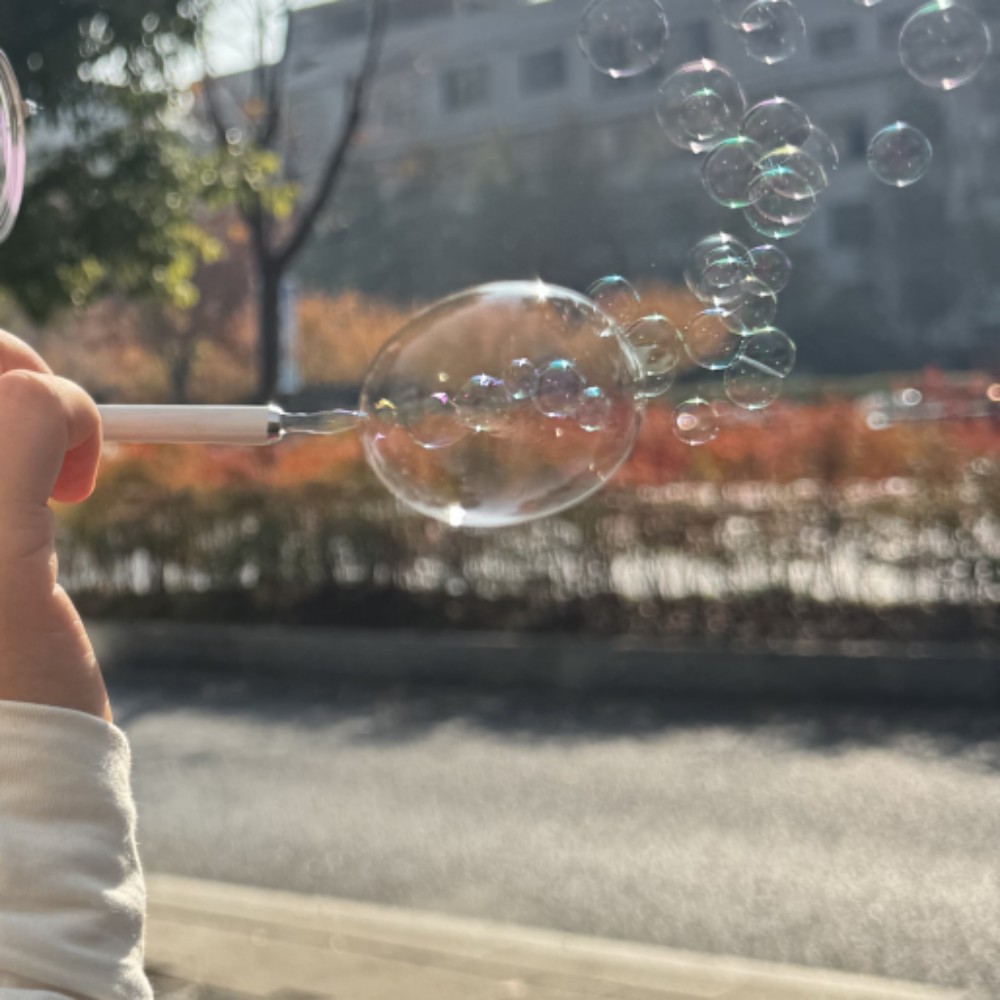Instagram-style funny cigarett - Bubble Machine Outdoor 评论和价格